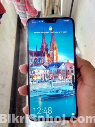 Huawei Honor 8X